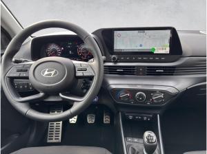 Hyundai BAYON 6-MT 2WD Trend - LAGERFAHRZEUG - NOVEMBER - DEAL