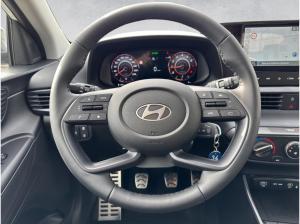 Hyundai BAYON 6-MT 2WD Trend - LAGERFAHRZEUG - NOVEMBER - DEAL