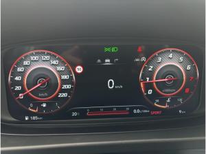 Hyundai BAYON 6-MT 2WD Trend - LAGERFAHRZEUG - NOVEMBER - DEAL