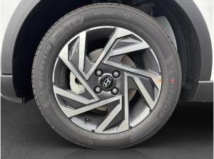 Hyundai BAYON 6-MT 2WD Trend - LAGERFAHRZEUG - NOVEMBER - DEAL