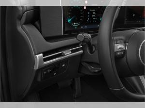 Hyundai TUCSON HEV (ZL) TREND LED-Paket 215 PS - 2WD