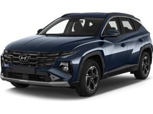 Hyundai TUCSON HEV (ZL) TREND LED-Paket 215 PS - 2WD