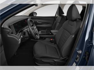 Hyundai TUCSON HEV (ZL) TREND LED-Paket 215 PS - 2WD