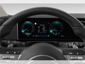 Hyundai TUCSON HEV (ZL) TREND LED-Paket 215 PS - 2WD