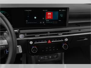 Hyundai TUCSON HEV (ZL) TREND LED-Paket 215 PS - 2WD