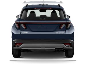 Hyundai TUCSON HEV (ZL) TREND LED-Paket 215 PS - 2WD