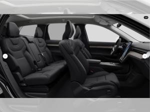 Volvo EX90 Plus Executive Edition 0,25%*623WLTP*360°*AWD*Belüftung