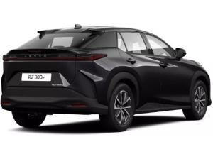 Lexus RZ 300e Comfort - Metallic