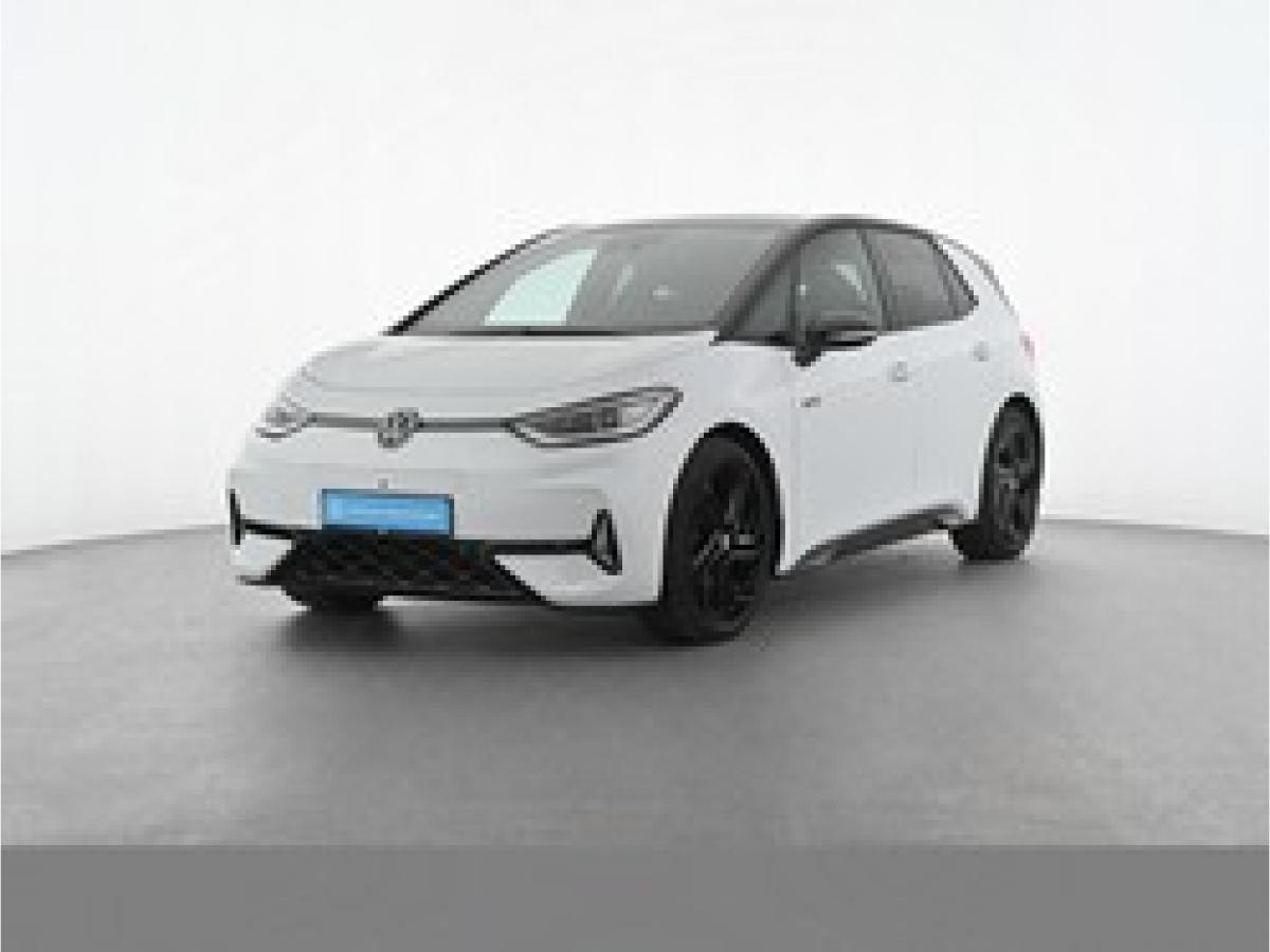 Volkswagen ID.3 GTX