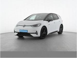Volkswagen ID.3 GTX