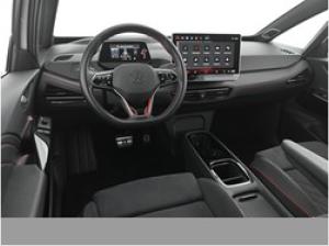 Volkswagen ID.3 GTX
