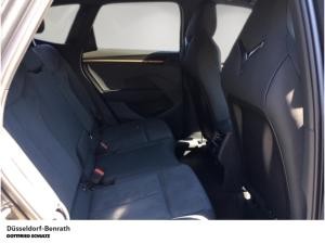 Cupra Terramar 2.0 TSI (Benrath)