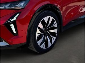 Renault Rafale Techno E-Tech Full Hybrid 200+Sitzheizung+Navi+Rückfahrkamera