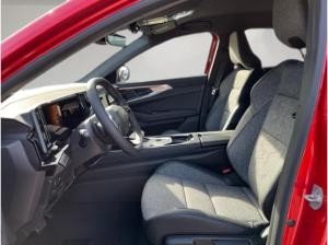 Renault Rafale Techno E-Tech Full Hybrid 200+Sitzheizung+Navi+Rückfahrkamera