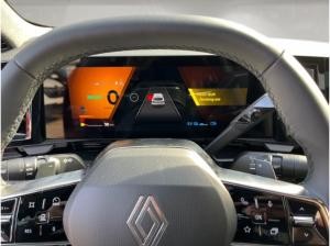 Renault Rafale Techno E-Tech Full Hybrid 200+Sitzheizung+Navi+Rückfahrkamera