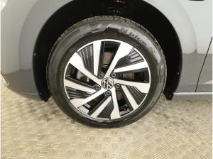 Volkswagen Golf VIII 1.4 TSIe Style *HYBRID*LED*PDC*Navi*
