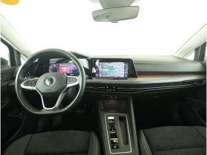 Volkswagen Golf VIII 1.4 TSIe Style *HYBRID*LED*PDC*Navi*