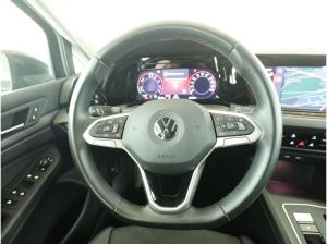 Volkswagen Golf VIII 1.4 TSIe Style *HYBRID*LED*PDC*Navi*