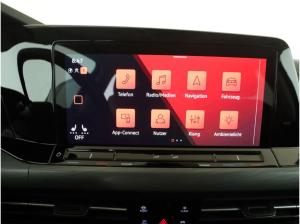 Volkswagen Golf VIII 1.4 TSIe Style *HYBRID*LED*PDC*Navi*