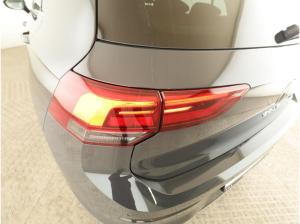 Volkswagen Golf VIII 1.4 TSIe Style *HYBRID*LED*PDC*Navi*