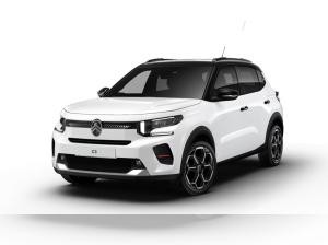 Citroën C3 🔥 MAX Turbo 100 🔥 Vorlauf🔥 AKTION