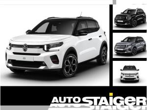 Citroën C3 🔥 MAX Turbo 100 🔥 Vorlauf🔥 AKTION