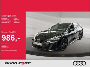 Audi A6 Avant TDI quattro S tronic BO,S Line,360,HUD