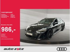 Audi A6 Avant TDI quattro S tronic BO,S Line,360,HUD