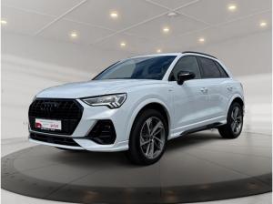Audi Q3 S line 35 TFSI S tronic