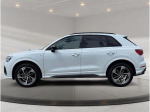 Audi Q3 S line 35 TFSI S tronic