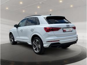 Audi Q3 S line 35 TFSI S tronic