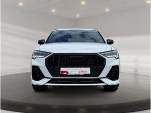 Audi Q3 S line 35 TFSI S tronic