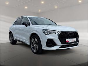 Audi Q3 S line 35 TFSI S tronic