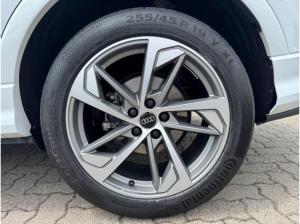 Audi Q3 S line 35 TFSI S tronic