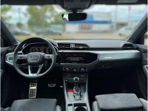 Audi Q3 S line 35 TFSI S tronic