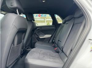 Audi Q3 S line 35 TFSI S tronic