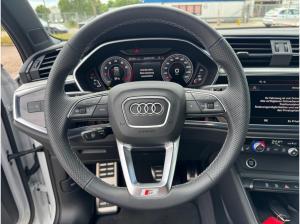 Audi Q3 S line 35 TFSI S tronic