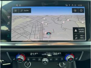 Audi Q3 S line 35 TFSI S tronic