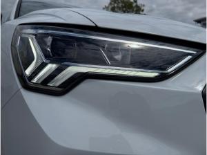 Audi Q3 S line 35 TFSI S tronic