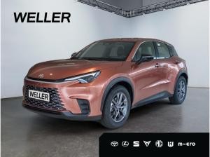 Lexus LBX inkl. Komfort Paket & Sonderlackierung | sofort verfügbar in Leipzig