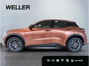 Lexus LBX inkl. Komfort Paket & Sonderlackierung | sofort verfügbar in Leipzig