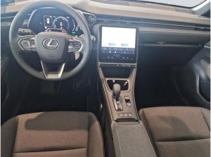 Lexus LBX inkl. Komfort Paket & Sonderlackierung | sofort verfügbar in Leipzig