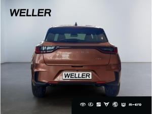 Lexus LBX inkl. Komfort Paket & Sonderlackierung | sofort verfügbar in Leipzig