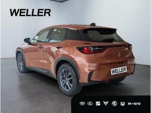 Lexus LBX inkl. Komfort Paket & Sonderlackierung | sofort verfügbar in Leipzig