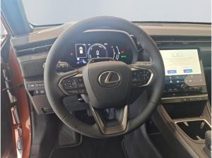 Lexus LBX inkl. Komfort Paket & Sonderlackierung | sofort verfügbar in Leipzig