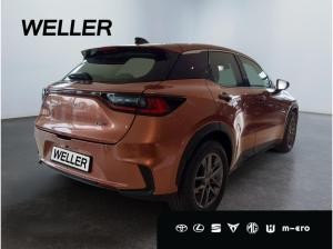 Lexus LBX inkl. Komfort Paket & Sonderlackierung | sofort verfügbar in Leipzig