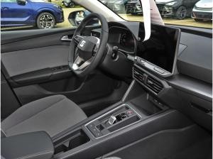 Seat Leon 1.5 eTSI Style Edition Navi LED