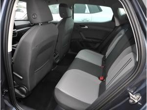 Seat Leon 1.5 eTSI Style Edition Navi LED