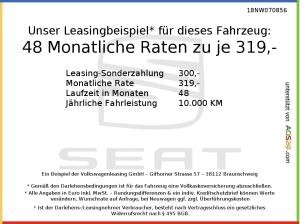 Seat Leon 1.5 eTSI Style Edition Navi LED