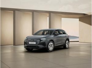 Audi Q4 e-tron 40 *NAVI*SHZ*KLIMA*el.HECK*DAB*